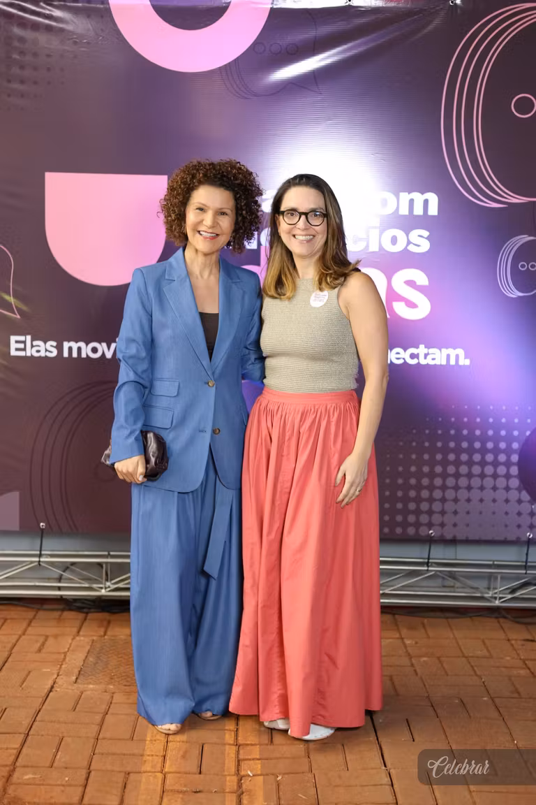 Café com Negócios Delas reúne mulheres em uma noite de conexões e inspiração – foto 9