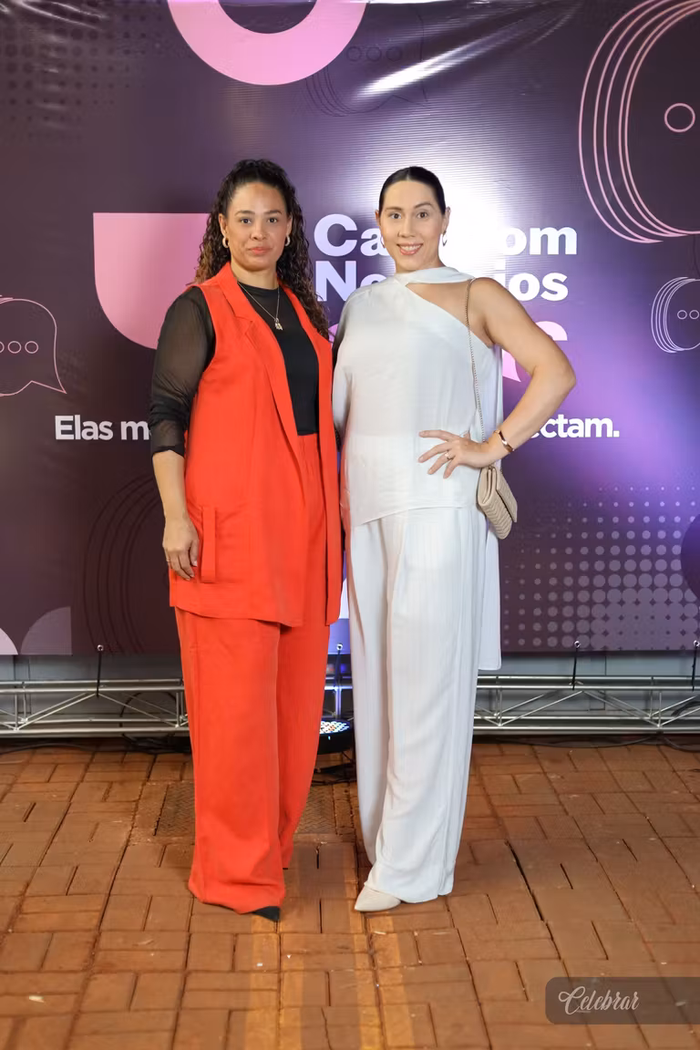 Café com Negócios Delas reúne mulheres em uma noite de conexões e inspiração – foto 90
