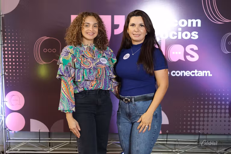 Café com Negócios Delas reúne mulheres em uma noite de conexões e inspiração – foto 97