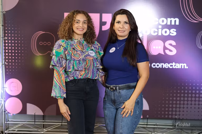 Café com Negócios Delas reúne mulheres em uma noite de conexões e inspiração – foto 98