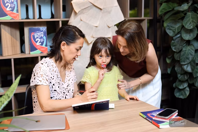 De Dourados para o Brasil: a especialista de brand Louise Irie é uma das autoras de Branding POV 2, lançado na Companhia dos Livros. – foto 107