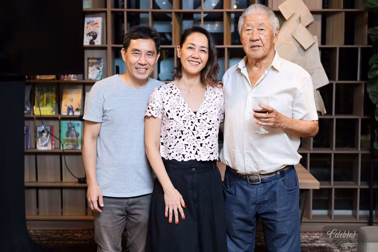 De Dourados para o Brasil: a especialista de brand Louise Irie é uma das autoras de Branding POV 2, lançado na Companhia dos Livros. – foto 146