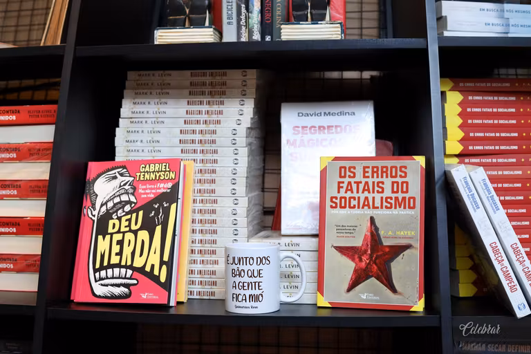De Dourados para o Brasil: a especialista de brand Louise Irie é uma das autoras de Branding POV 2, lançado na Companhia dos Livros. – foto 46
