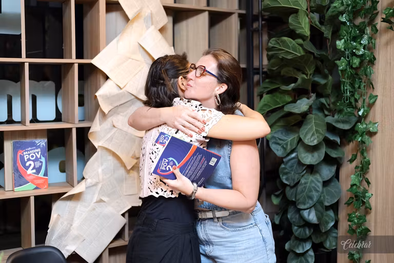 De Dourados para o Brasil: a especialista de brand Louise Irie é uma das autoras de Branding POV 2, lançado na Companhia dos Livros. – foto 98
