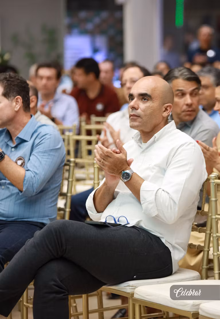 Networking de alto nível e visão de futuro no Fórum CEO do Café com Negócios em Dourados – foto 144