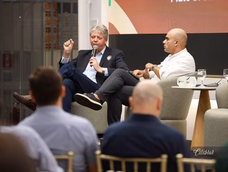 Networking de alto nível e visão de futuro no Fórum CEO do Café com Negócios em Dourados – foto 155