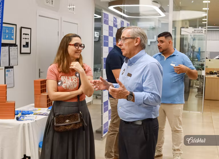 Networking de alto nível e visão de futuro no Fórum CEO do Café com Negócios em Dourados – foto 203