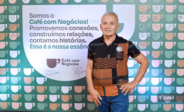 Networking de alto nível e visão de futuro no Fórum CEO do Café com Negócios em Dourados – foto 48