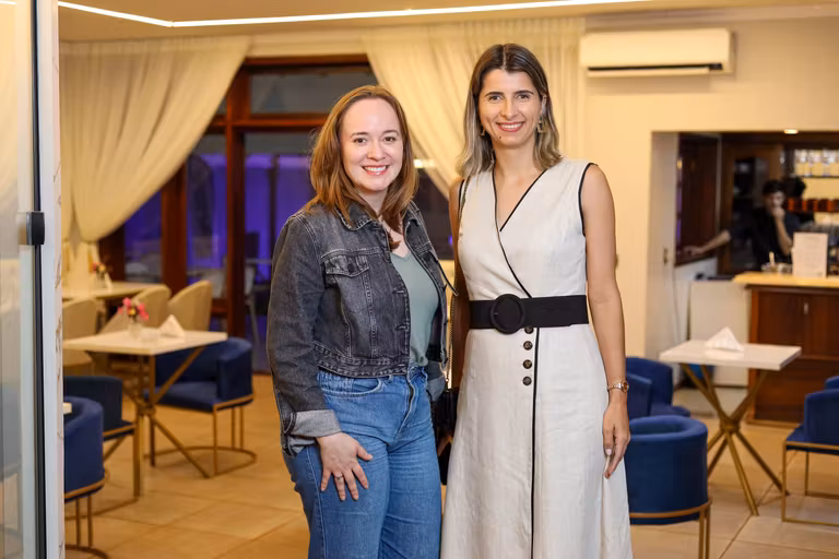 álbum 2 - Casa Mipe celebra abertura com noite de conexões em Dourados. – foto 10