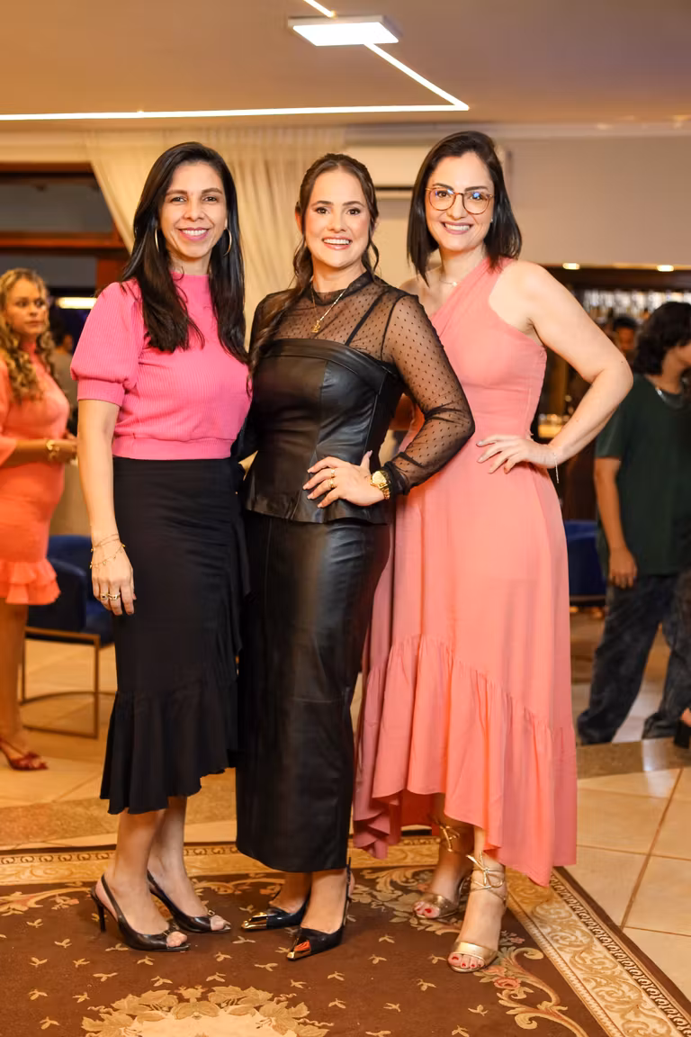 álbum 2 - Casa Mipe celebra abertura com noite de conexões em Dourados. – foto 105