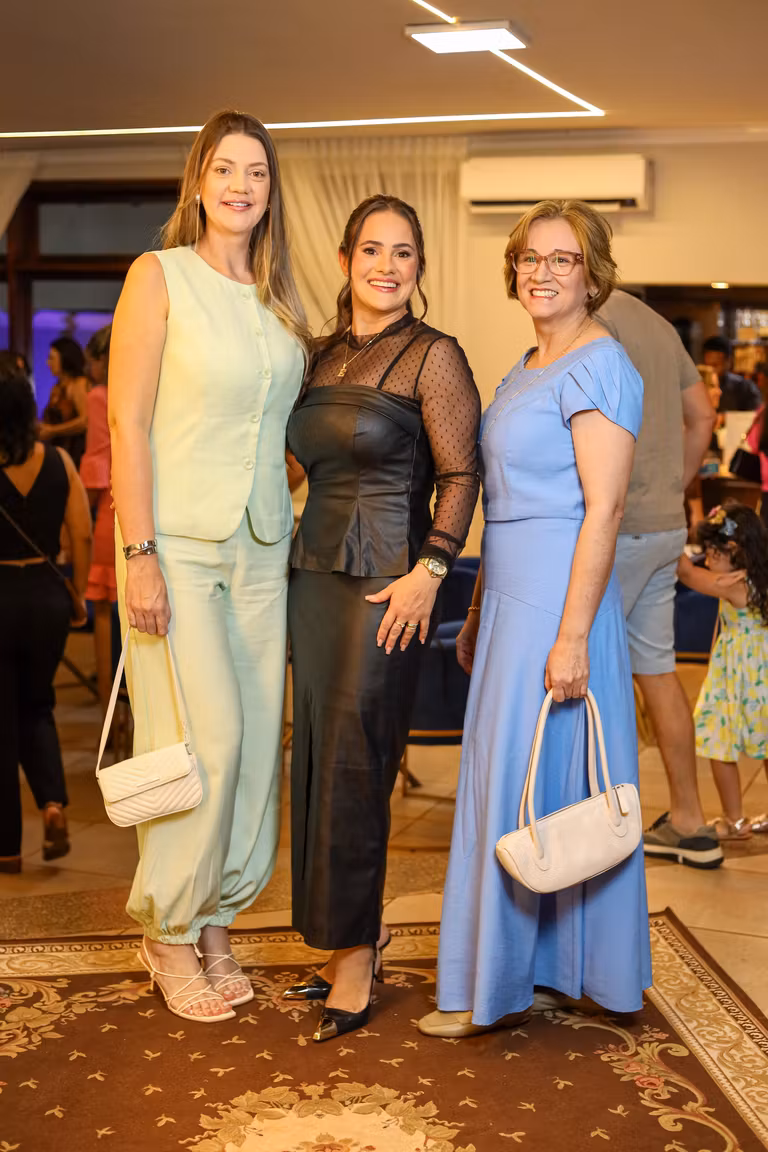 álbum 2 - Casa Mipe celebra abertura com noite de conexões em Dourados. – foto 107
