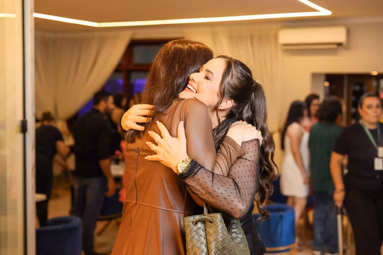 álbum 2 - Casa Mipe celebra abertura com noite de conexões em Dourados. – foto 108