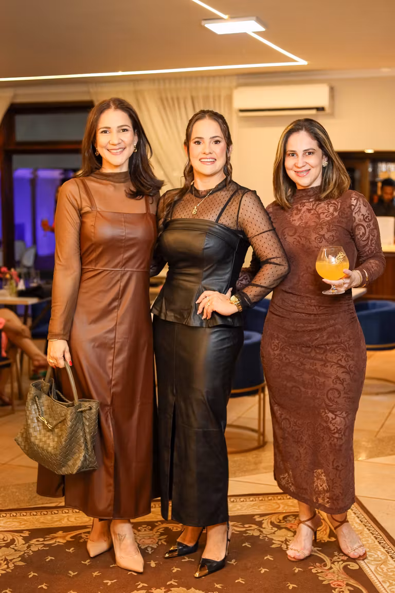 álbum 2 - Casa Mipe celebra abertura com noite de conexões em Dourados. – foto 111