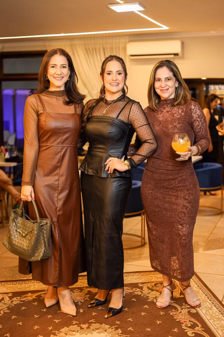álbum 2 - Casa Mipe celebra abertura com noite de conexões em Dourados. – foto 113