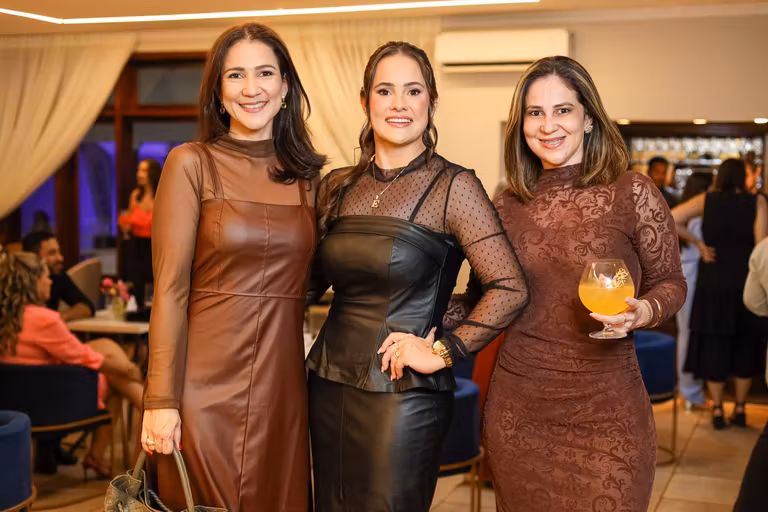 álbum 2 - Casa Mipe celebra abertura com noite de conexões em Dourados. – foto 114