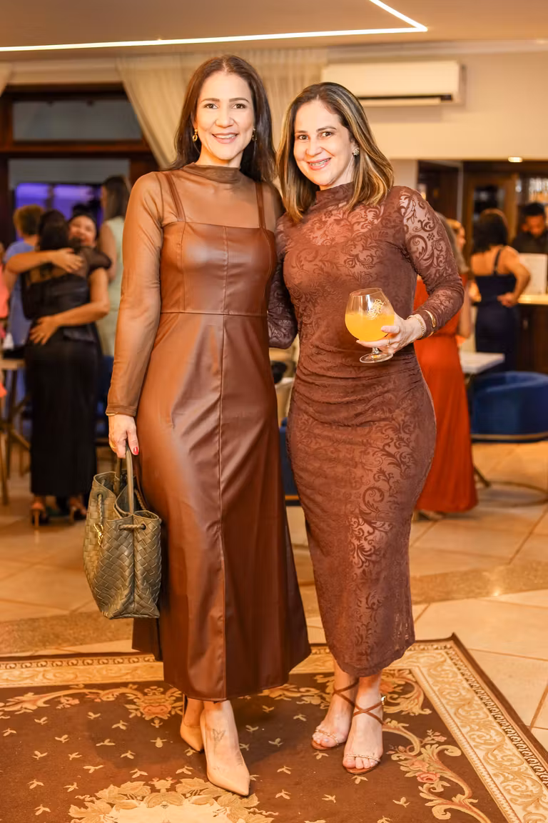 álbum 2 - Casa Mipe celebra abertura com noite de conexões em Dourados. – foto 115