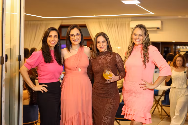 álbum 2 - Casa Mipe celebra abertura com noite de conexões em Dourados. – foto 117