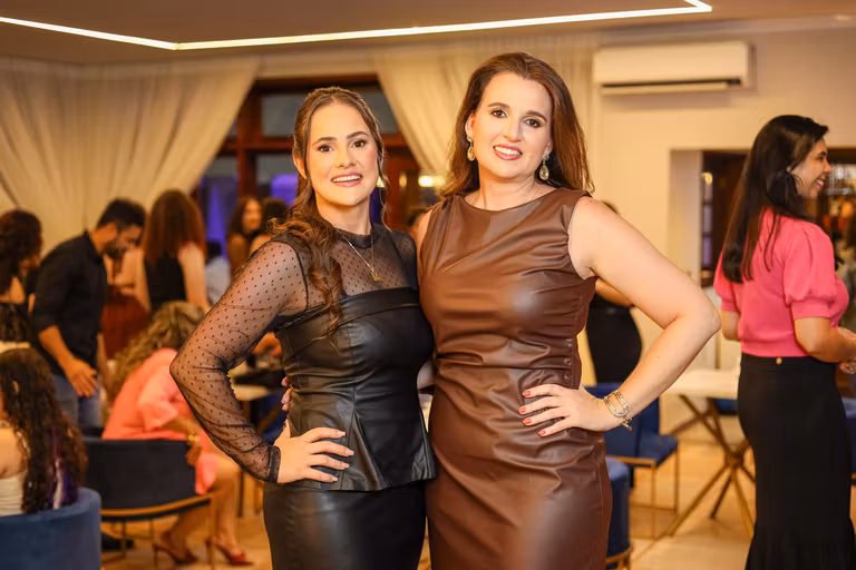 álbum 2 - Casa Mipe celebra abertura com noite de conexões em Dourados. – foto 119