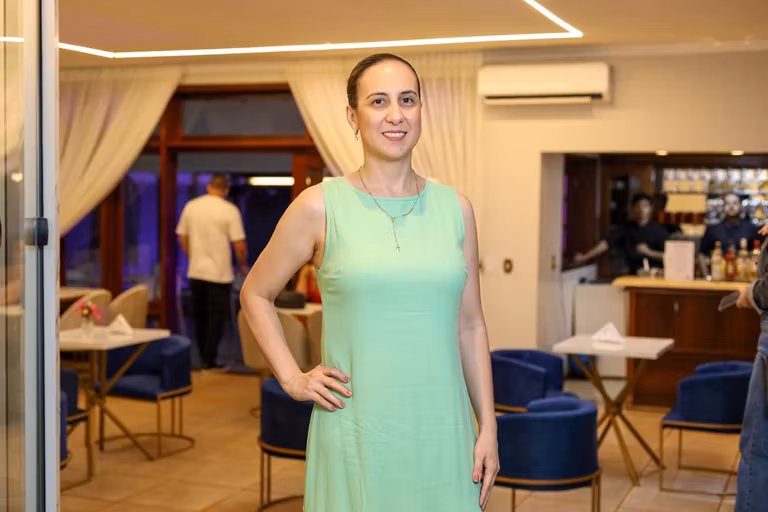 álbum 2 - Casa Mipe celebra abertura com noite de conexões em Dourados. – foto 12