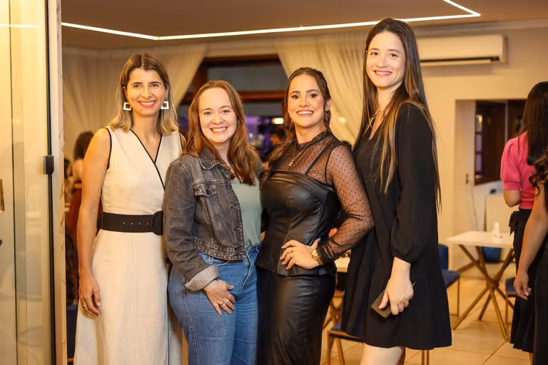 álbum 2 - Casa Mipe celebra abertura com noite de conexões em Dourados. – foto 121