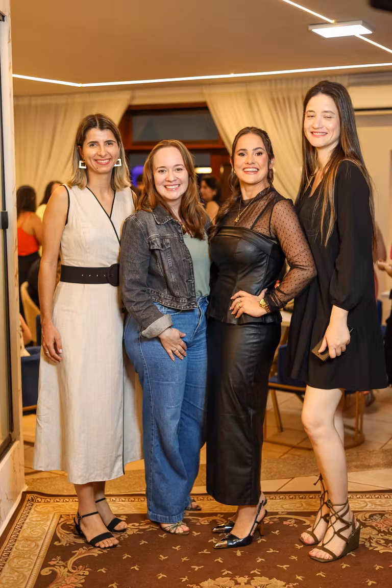 álbum 2 - Casa Mipe celebra abertura com noite de conexões em Dourados. – foto 122