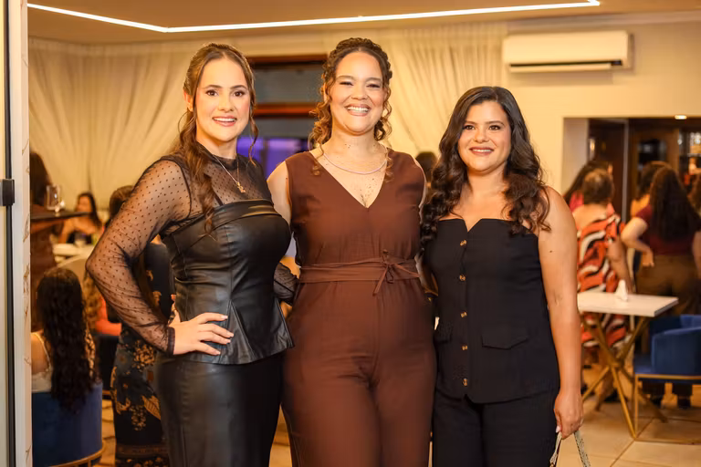 álbum 2 - Casa Mipe celebra abertura com noite de conexões em Dourados. – foto 127