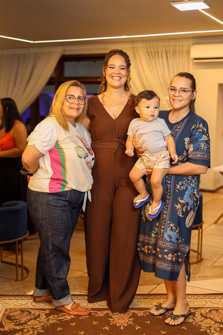 álbum 2 - Casa Mipe celebra abertura com noite de conexões em Dourados. – foto 129