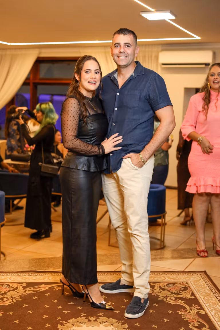 álbum 2 - Casa Mipe celebra abertura com noite de conexões em Dourados. – foto 131