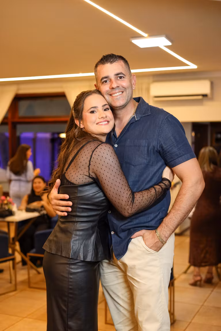 álbum 2 - Casa Mipe celebra abertura com noite de conexões em Dourados. – foto 134