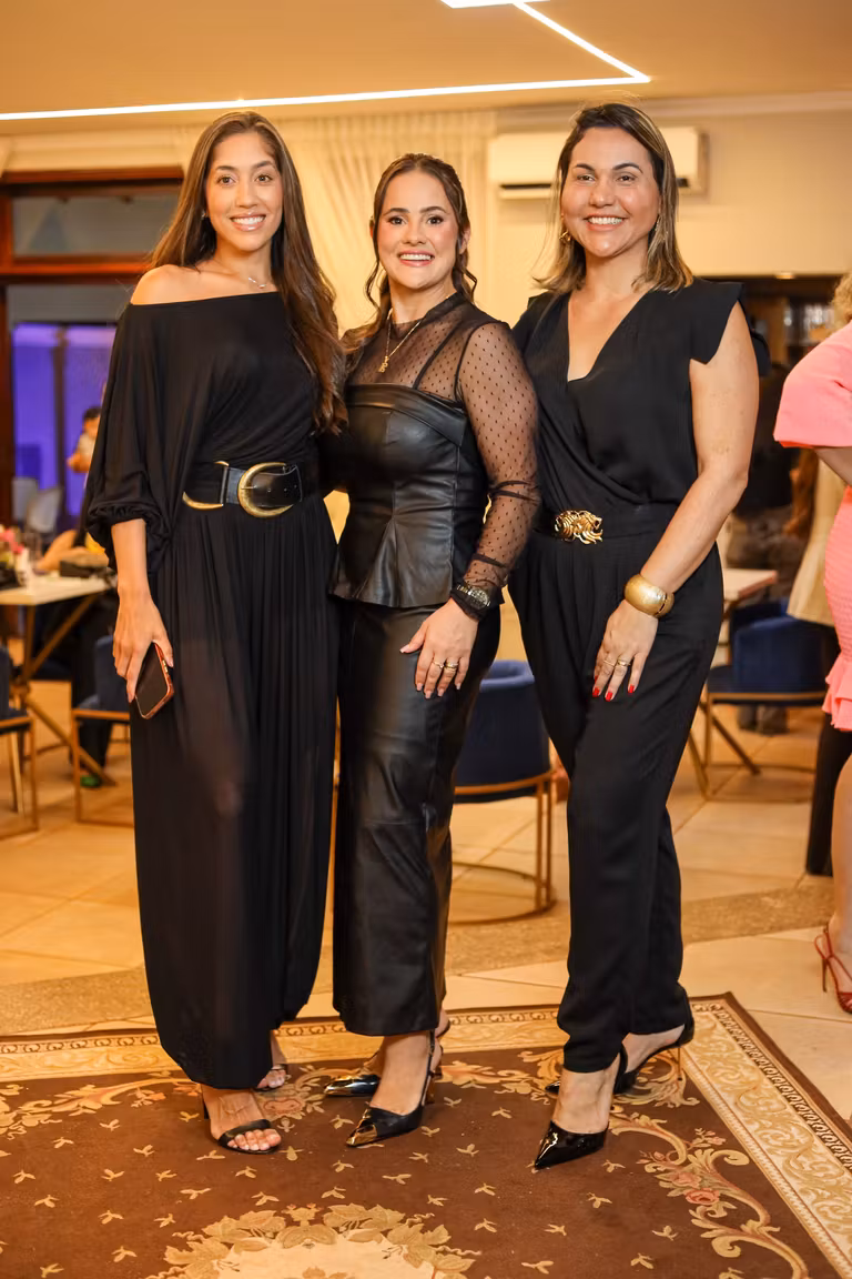 álbum 2 - Casa Mipe celebra abertura com noite de conexões em Dourados. – foto 135