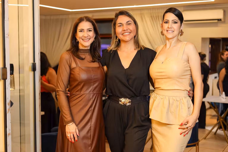 álbum 2 - Casa Mipe celebra abertura com noite de conexões em Dourados. – foto 138