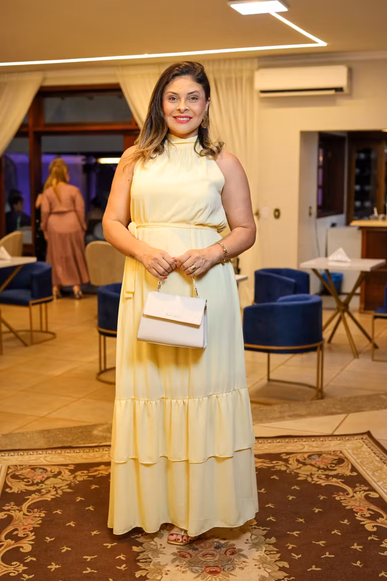 álbum 2 - Casa Mipe celebra abertura com noite de conexões em Dourados. – foto 14