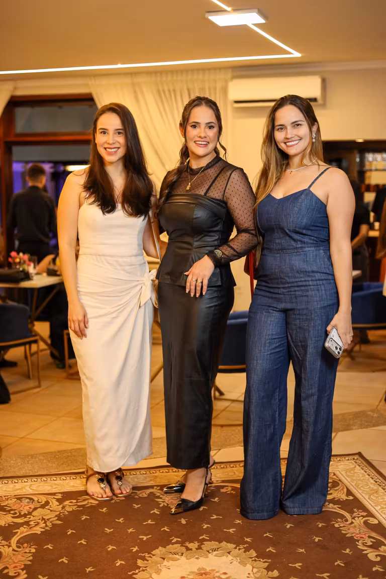 álbum 2 - Casa Mipe celebra abertura com noite de conexões em Dourados. – foto 140