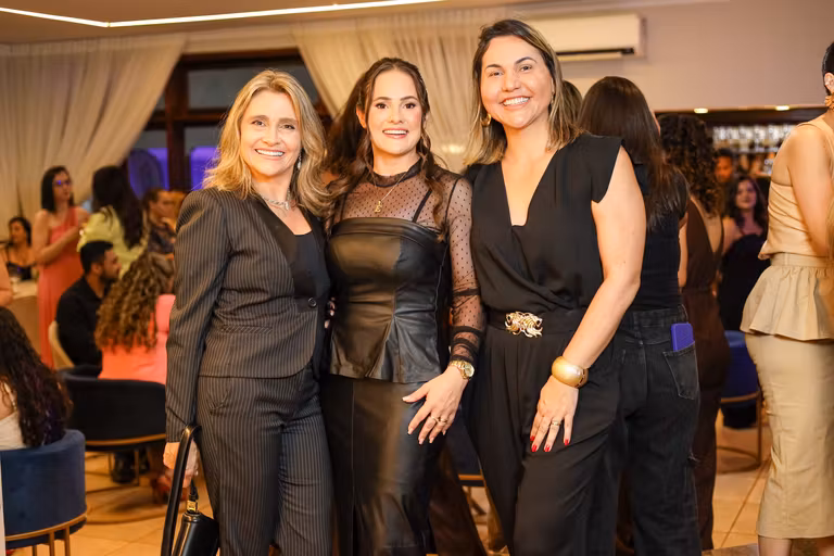 álbum 2 - Casa Mipe celebra abertura com noite de conexões em Dourados. – foto 146