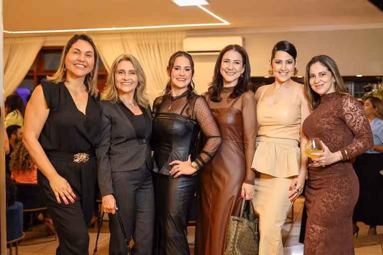 álbum 2 - Casa Mipe celebra abertura com noite de conexões em Dourados. – foto 147