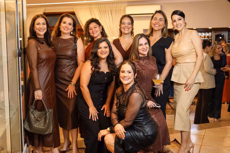 álbum 2 - Casa Mipe celebra abertura com noite de conexões em Dourados. – foto 148