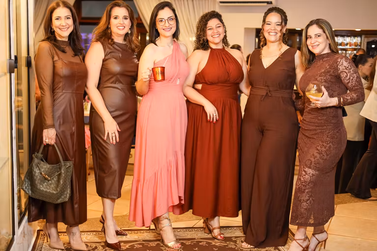 álbum 2 - Casa Mipe celebra abertura com noite de conexões em Dourados. – foto 150