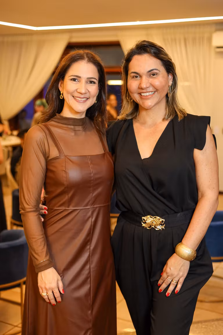 álbum 2 - Casa Mipe celebra abertura com noite de conexões em Dourados. – foto 152