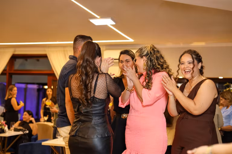álbum 2 - Casa Mipe celebra abertura com noite de conexões em Dourados. – foto 153