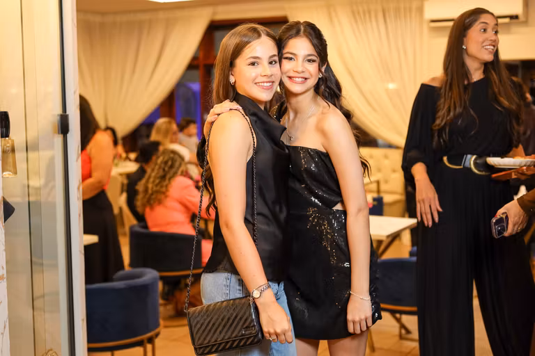 álbum 2 - Casa Mipe celebra abertura com noite de conexões em Dourados. – foto 158
