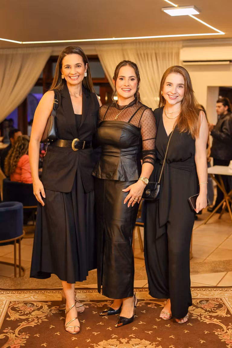 álbum 2 - Casa Mipe celebra abertura com noite de conexões em Dourados. – foto 159