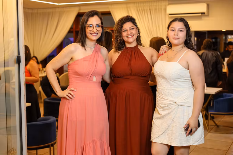 álbum 2 - Casa Mipe celebra abertura com noite de conexões em Dourados. – foto 163