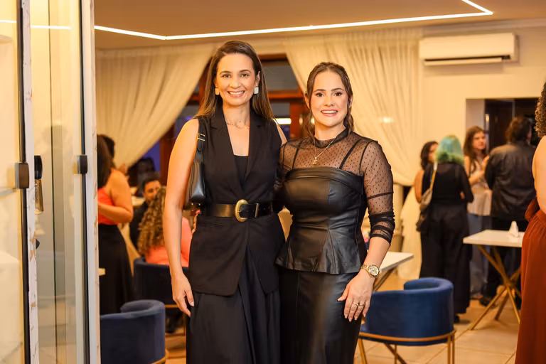 álbum 2 - Casa Mipe celebra abertura com noite de conexões em Dourados. – foto 169