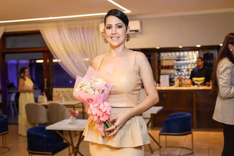 álbum 2 - Casa Mipe celebra abertura com noite de conexões em Dourados. – foto 17