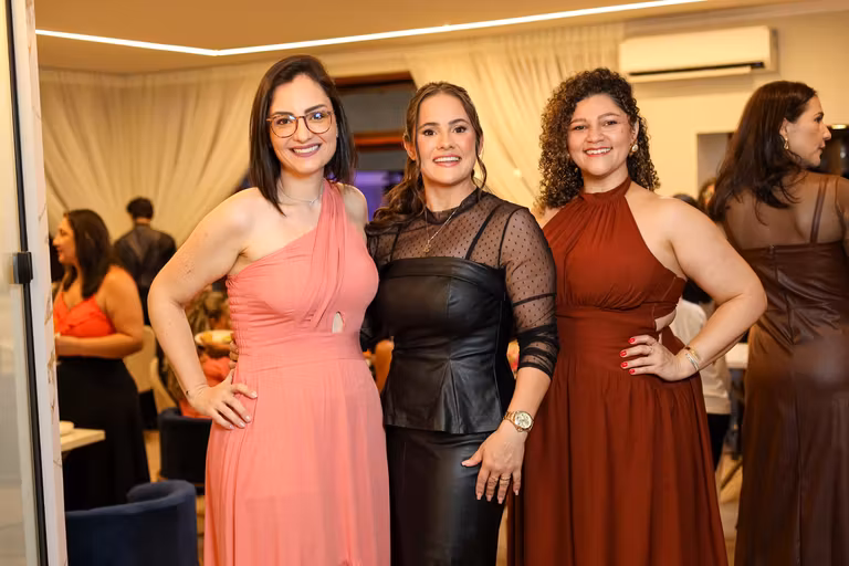 álbum 2 - Casa Mipe celebra abertura com noite de conexões em Dourados. – foto 170
