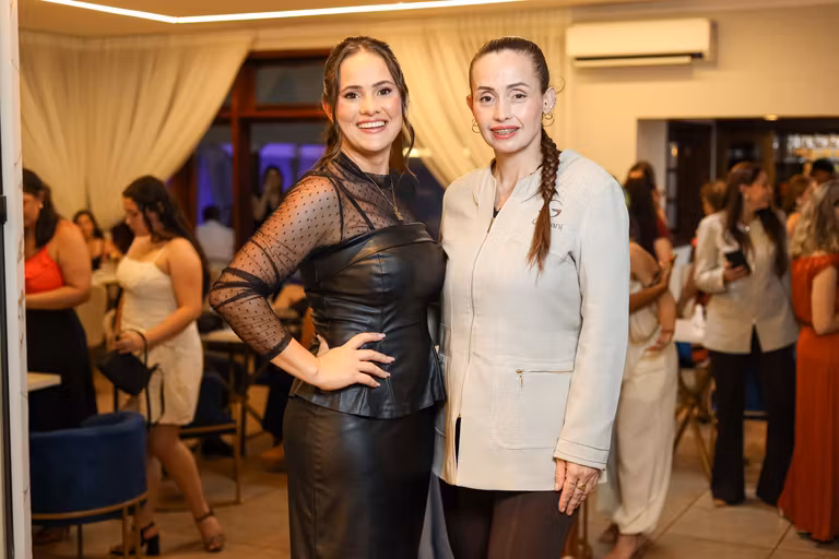 álbum 2 - Casa Mipe celebra abertura com noite de conexões em Dourados. – foto 176