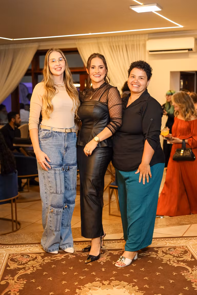álbum 2 - Casa Mipe celebra abertura com noite de conexões em Dourados. – foto 177