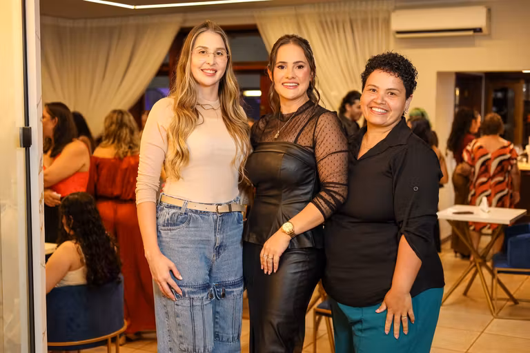 álbum 2 - Casa Mipe celebra abertura com noite de conexões em Dourados. – foto 178