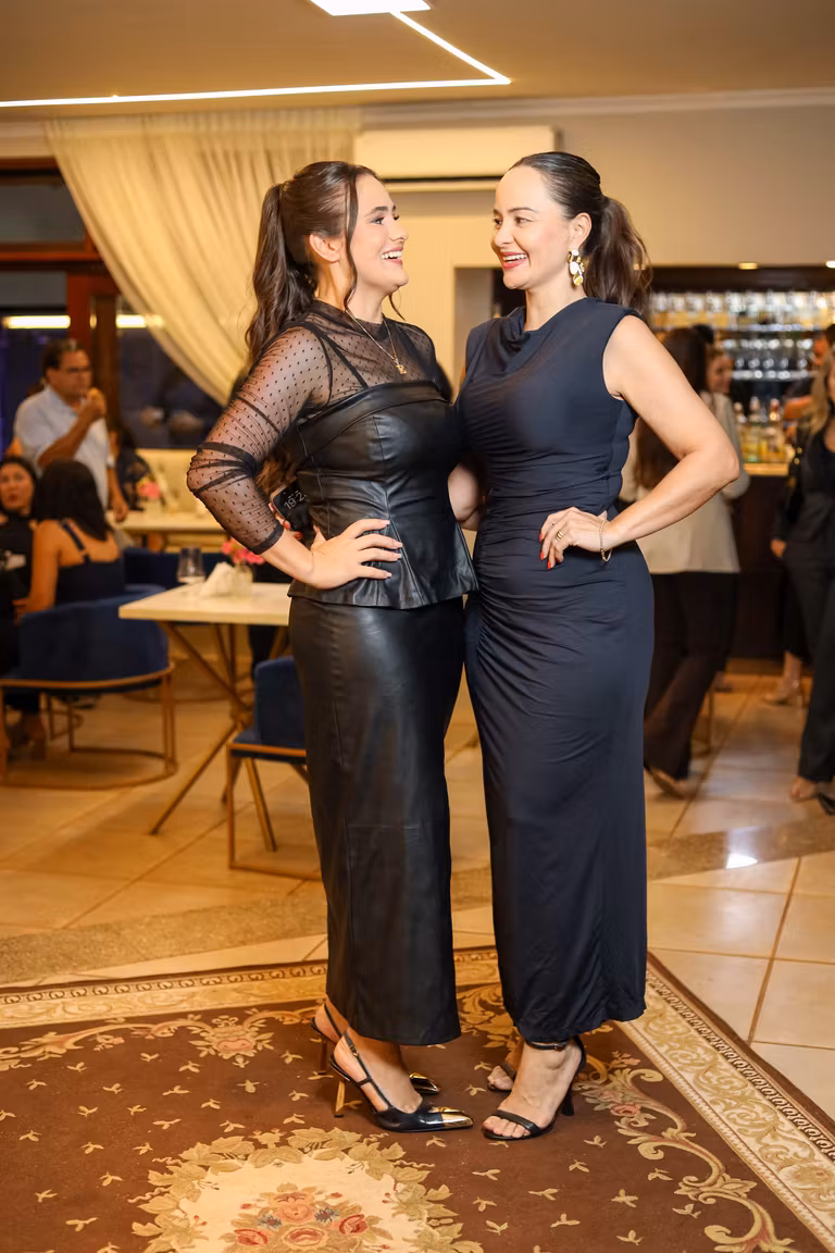 álbum 2 - Casa Mipe celebra abertura com noite de conexões em Dourados. – foto 179