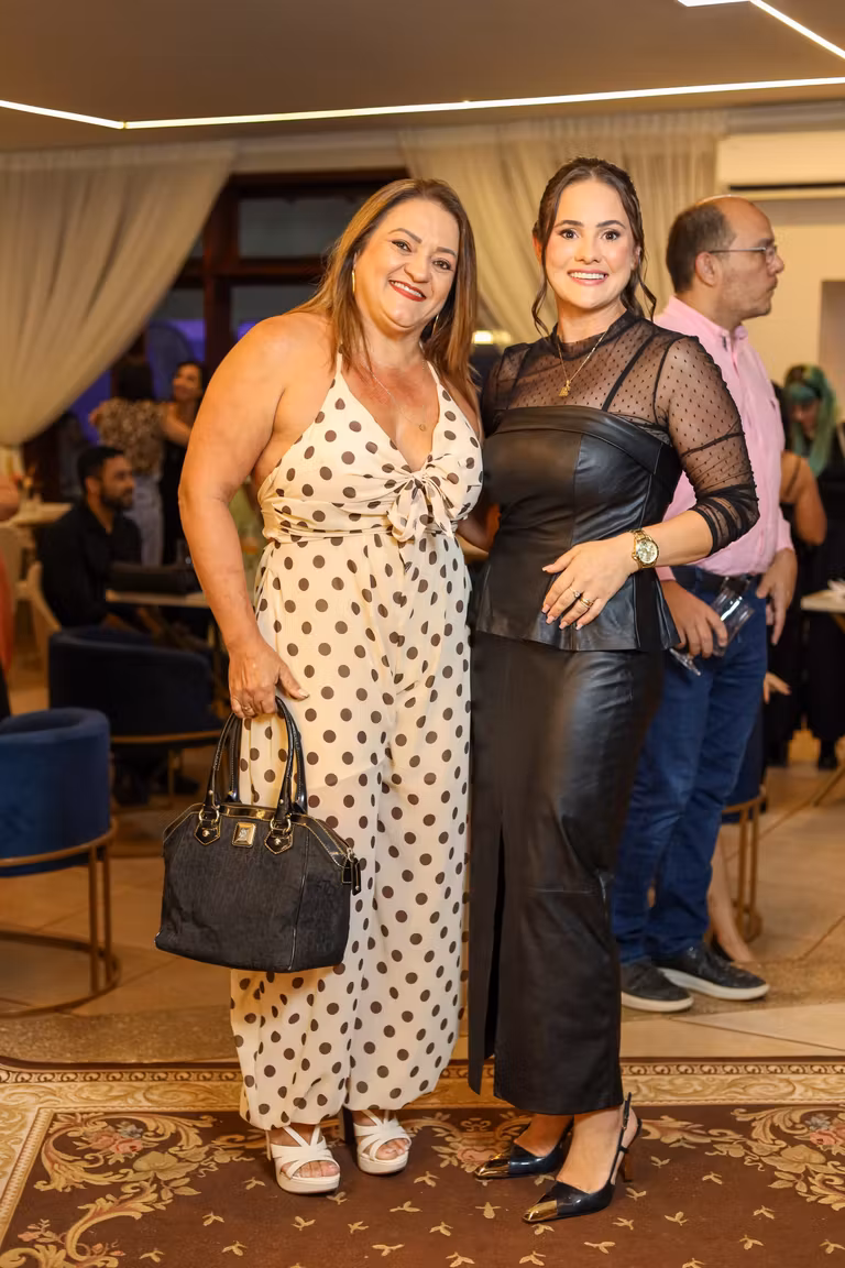 álbum 2 - Casa Mipe celebra abertura com noite de conexões em Dourados. – foto 181